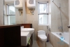 Apartment with stunning view for rent in Ciputra, international city of Hanoi
